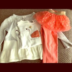 Gymboree outfit
